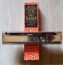 Armonica Hohner Sonny Boy