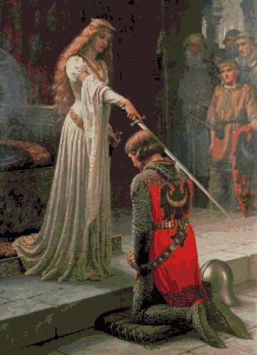 Quadro the accolade - quadro,