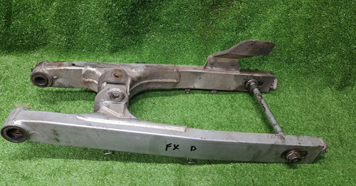 Honda 650 vigor - 650, 99