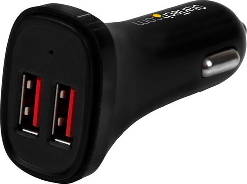 Caricabatterie usb auto - usb,