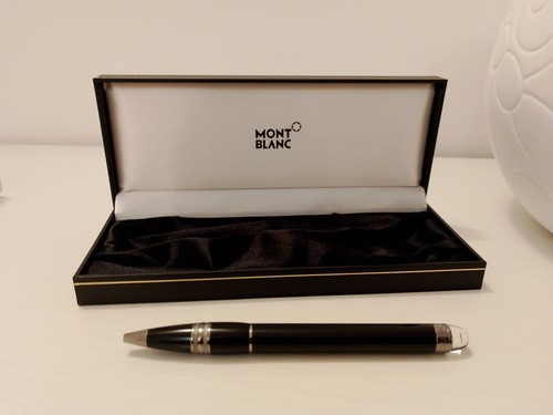 Boheme penna roller - penna, montblanc