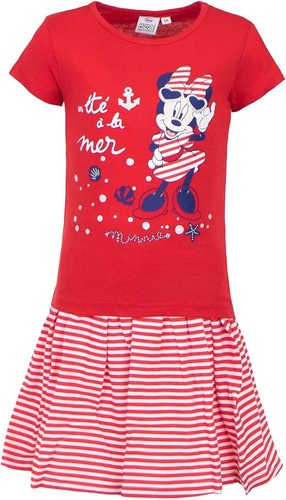 Minnie tshirts maniche - corte, +