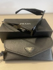 occhiali da sole donna prada
