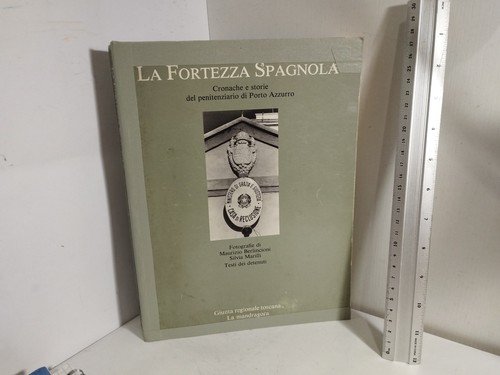Fortezza spagnola - la, (