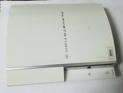 Console sony playstation ps3 - console,