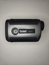 Bushnell Tour V2 Black/Grey