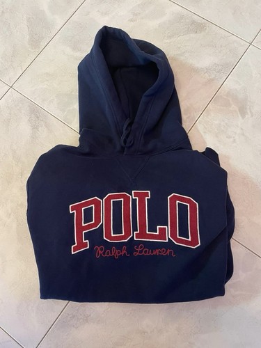 Polo ralph lauren - polo, hoodie