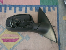 6308 SPECCHIO ESTERNO DX REG. MANUALE OPEL CORSA C ANNO 2001