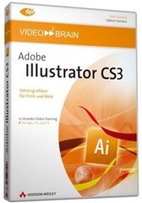 Adobe Illustrator CS3 -