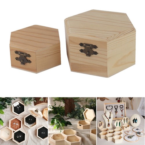 Scatola gioielli legno - gioielli,