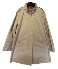 Impermeabile Elena Miro taglia