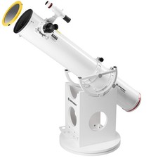Telescopio Dobson Planetario