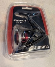 Shimano SN500FGC Spinning