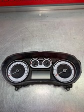 QUADRO STRUMENTI FIAT 500 L