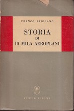 Storia di 10 mila aeroplani