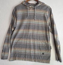 Felpa con cappuccio Vissla