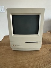 Computer Apple Macintosh