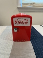 Piccolo frigorifero Coca-Cola