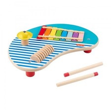 Fisher Price Tavolino Musicale
