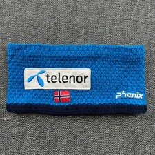 Fascia Phenix Norway Telenor