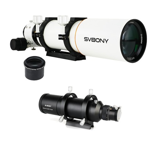 Svbony sv503 80mm telescopi - svbony,