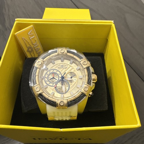 Orologio uomo invicta 25515 - orologio,