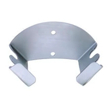 Appendi Pala a Muro Doppio In Alluminio per Pizzeria 17,5x9x9 cm - Gi.Metal