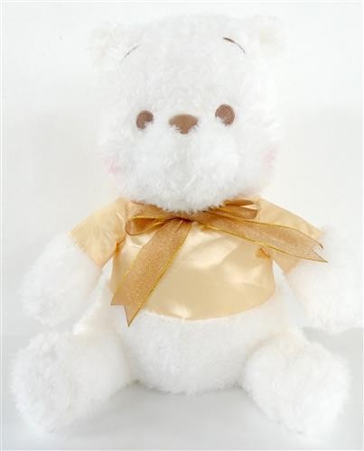 Winnie the pooh - the, red