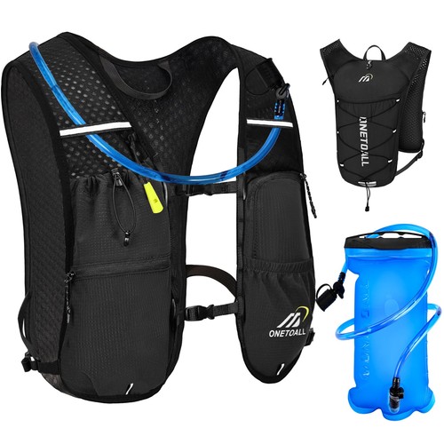 Onetoall zaino trail running - zaino,