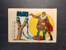 Adesivi  Alan Ford Serie