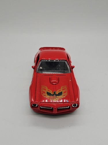 Speedy power pontiac firebird - pontiac,