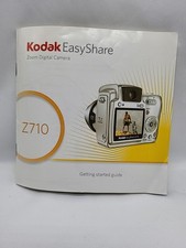 Kodak EasyShare Z710 Zoom