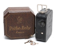 Macchina fotografica Pathe