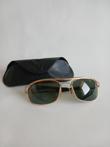 Ray ban olympian deluxe - olympian, i