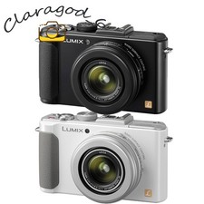Panasonic DMC-LX7 fotocamera