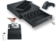 Pacchetto Cassetto Contanti +