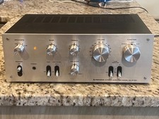 PIONEER SA-6700 INTEGRATED