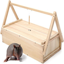 Pack unassembled wooden - 1,