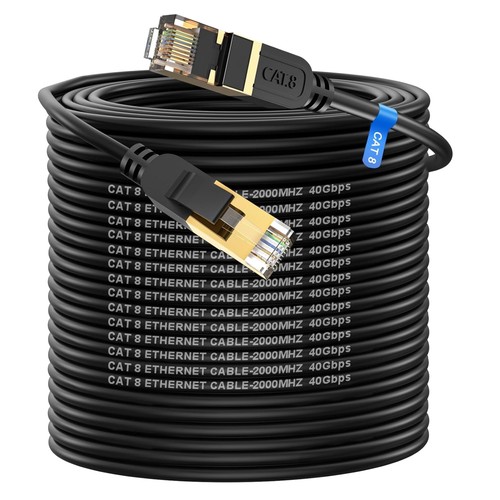Cavo lan cat8 - lan, 26awg