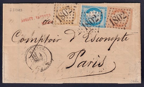 Lot 1305 37 38 série - 1305,