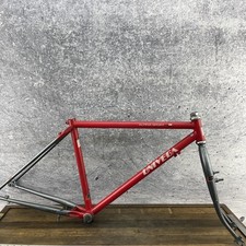 Telaio sportivo vintage