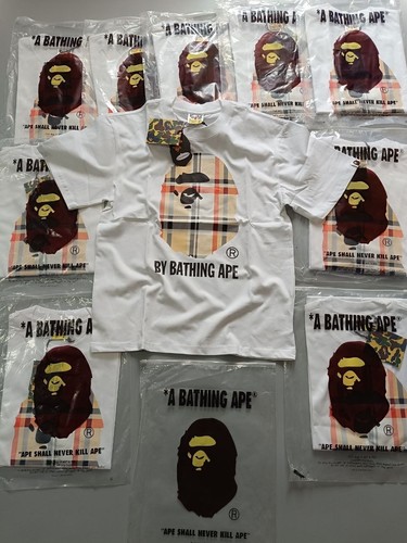 New bape bathing - a, ape