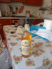 Scotch whisky GLEN GRANT 1981