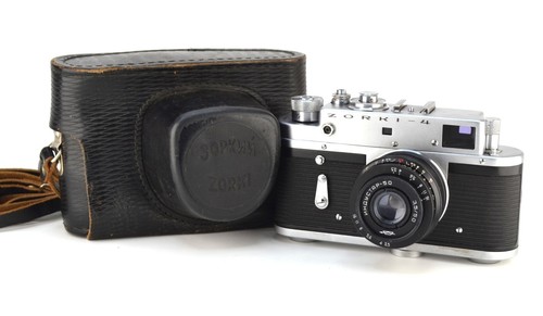 Ricondizionato fotocamera rf - fotocamera,