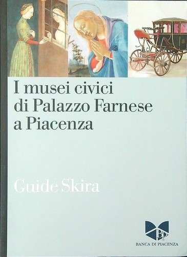 Musei civici palazzo - i,