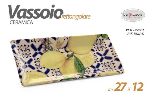Vassoio piatto antipastiera