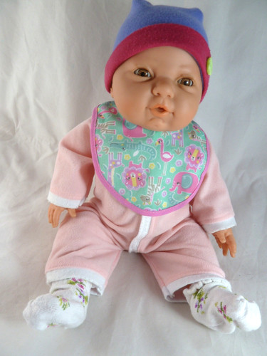 Berjusa realistica baby - , doll