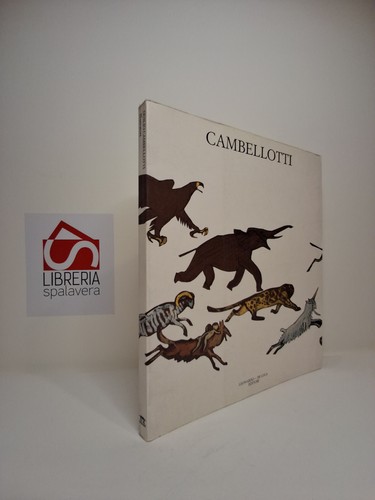 Cambellotti illustratore da - illustratore.,