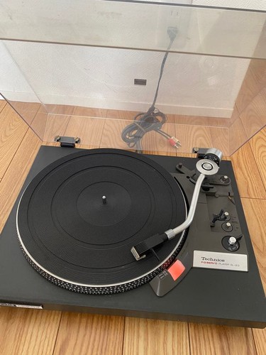 Technics giradischi a - technics,