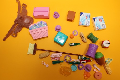Accessori per barbie monster - accessori, barbie,